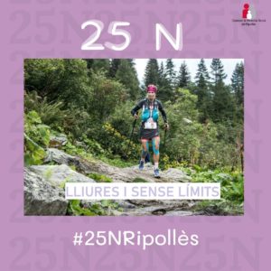 La Núria Pau és esquiadora especialitzada en les disciplines tècniques de l’eslàlom i l’eslàlom gegant. A participat dues vegades al Campionat Mundial d’esquí alpí.